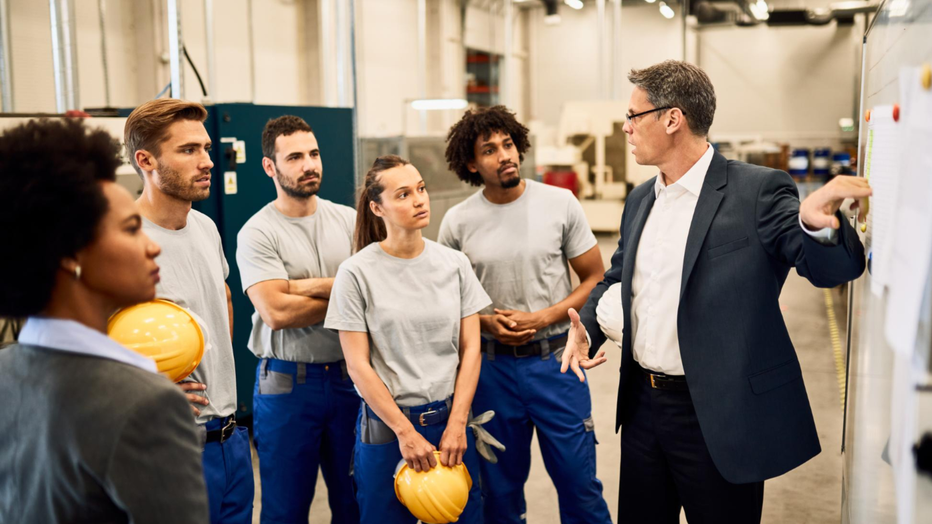 Bright Hire Solutions